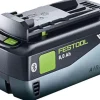 Festool HighPower-batteri BP 18 Li 8,0 HP-ASI