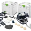 Festool Kantlimmare CONTURO KA 65-Set