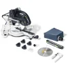 Festool Kap-/gersåg 18 V KAPEX KSC 60 EB-Basic