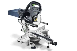 Festool Kap-/gersåg 18 V KAPEX KSC 60 EB-Basic