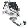 Festool Kap och gersåg KAPEX KS 120 REB