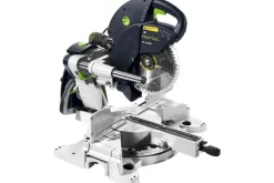 Festool Kap och gersåg KAPEX KS 120 REB