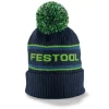 Festool Mössa med tofs