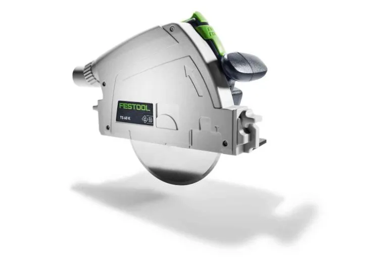 Festool Pizzaskärare PIZZ-TS