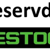 Festool reservdel fästskruv