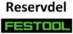 Festool reservdel Låsspänne (SYS MAXI) 491840