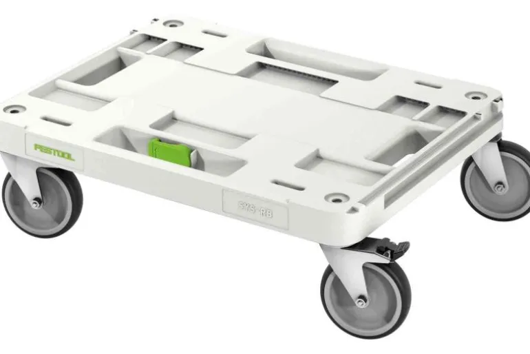 Festool Rullvagn SYS-RB