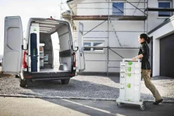 Festool Rullvagn SYS-RB