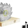 Festool Sågklinga 3-pack Trä HW 160x2,2x20 W18