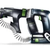 Festool Skruvautomat 18V DURADRIVE DWC 18-2500 Basic