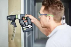 Festool Skruvautomat 18V DURADRIVE DWC 18-4500 Basic