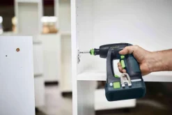 Festool Skruvdragare C 18-Basic
