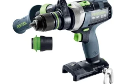 Festool Skruvdragare & slagborr QUADRIVE TPC 18/4 5,0/4,0 I-Plus