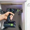 Festool Skruvdragare TXS 18-Basic
