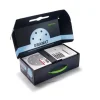 Festool Slippapper D125 • SET 60-delar