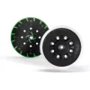 Festool Slipplatta ST D150/MJ2-M8-W