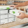Festool Spärrskaft-set SYS3 S 76-1/4"-CE RA