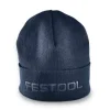 Festool Stickad mössa