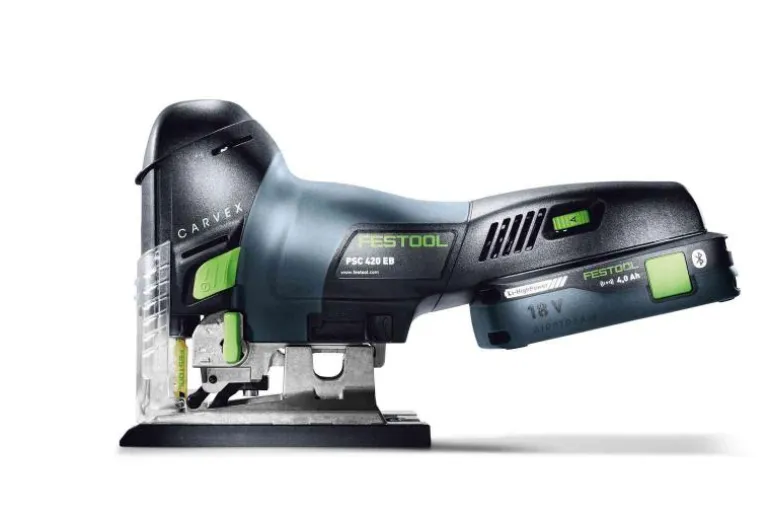 Festool Sticksåg 18V CARVEX PSC 420 EB-Basic
