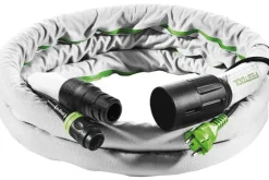 Festool Sugslang D 27/22x3,5m-AS-GQ/CT