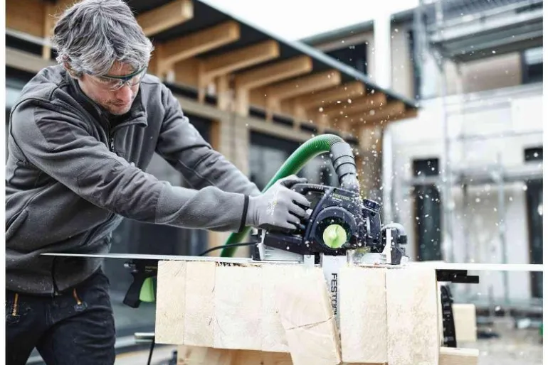 Festool Svärdsåg UNIVERS SSU 200 EB-Plus