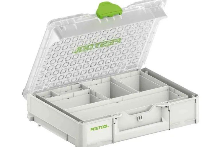 Festool Systainer Organizer M89xESB