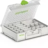 Festool Systainer Organizer SYS3 ORG M 89 22xESB