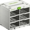 Festool Systainer-rack SYS3-RK/6 M 337