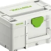 Festool Systainer³ SYS3 M 187