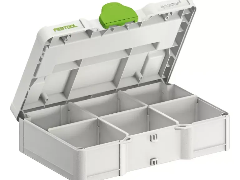 Festool Systainer SYS3 S 76