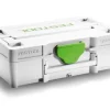 Festool Systainer³ SYS3 XXS 33 Grå