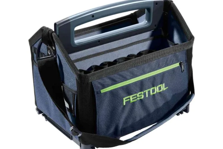 Festool Systainer ToolBag SYS3 T-BAG M