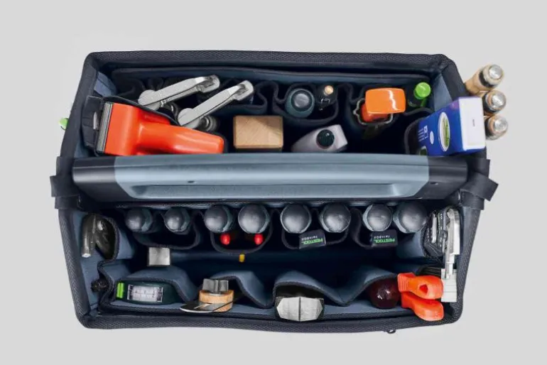Festool Systainer ToolBag SYS3 T-BAG M