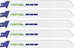 Festool Tigersågblad HSR 230 metall 5-pack