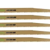 Festool Tigersågblad HSR 305 trä/spik BI 5-pack