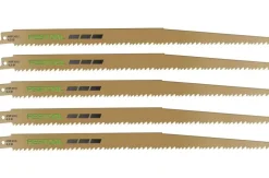 Festool Tigersågblad HSR 305 trä/spik BI 5-pack