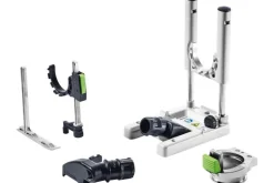 Festool Tillbehörsset multiverktyg OSC -AH/TA/AV-Set