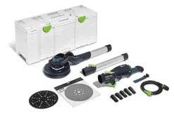 Festool Vägg- och takslip PLANEX LHS 2 225 EQI-Plus
