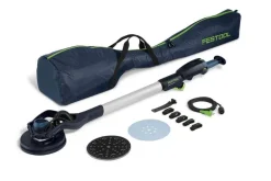 Festool Vägg- och takslip PLANEX LHS 2-M 225 EQ