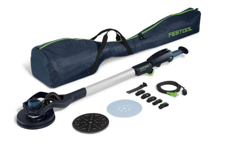 Festool Vägg- och takslip PLANEX LHS 2-M 225 EQ
