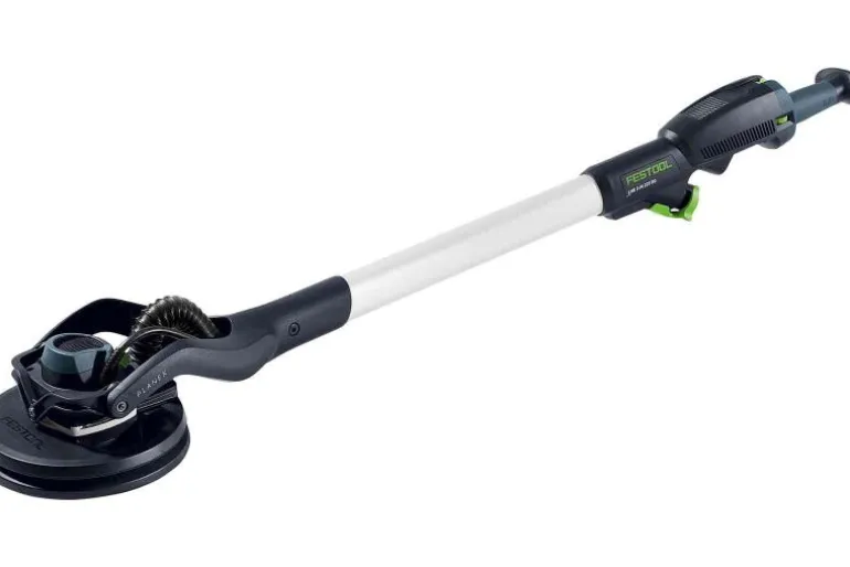 Festool Vägg- och takslip PLANEX LHS 2-M 225 EQ
