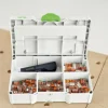 Festool Wago klämset SYS3 S 76-WAGO-Set