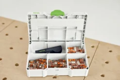 Festool Wago klämset SYS3 S 76-WAGO-Set