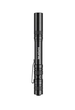 Ficklampa Pen L28, 121 Lumens