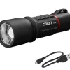 Ficklampa XP6R, 500 lumen