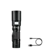 Ficklampa X60-T, 2000 Lumens