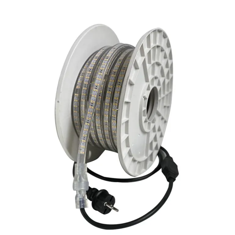 Flex-Line Arbetsbelysning LED slinga 25 meter