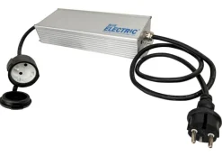 Flex-line Batteribackup (nödljus)