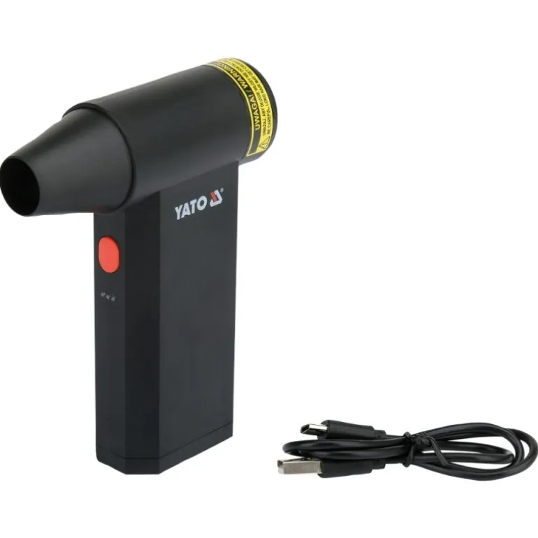 Fläkt Turbojet Mini