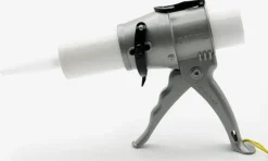 Fogspruta Siligun Pro alu0,3 l, Anti-Dropp